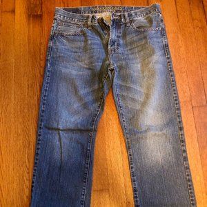 American Eagle Men's Straight 32x30 Jeans